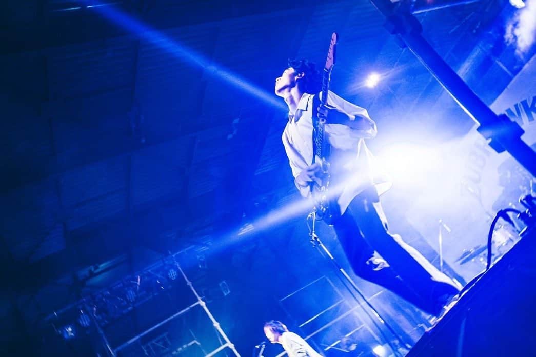 Masakiのインスタグラム：「FREEDOM NAGOYA 2023 -EXPO-  2023.06.18  ZUBROWKA STAGE  Photo by @tm_livephoto  #FREEDOM_NAGOYA」