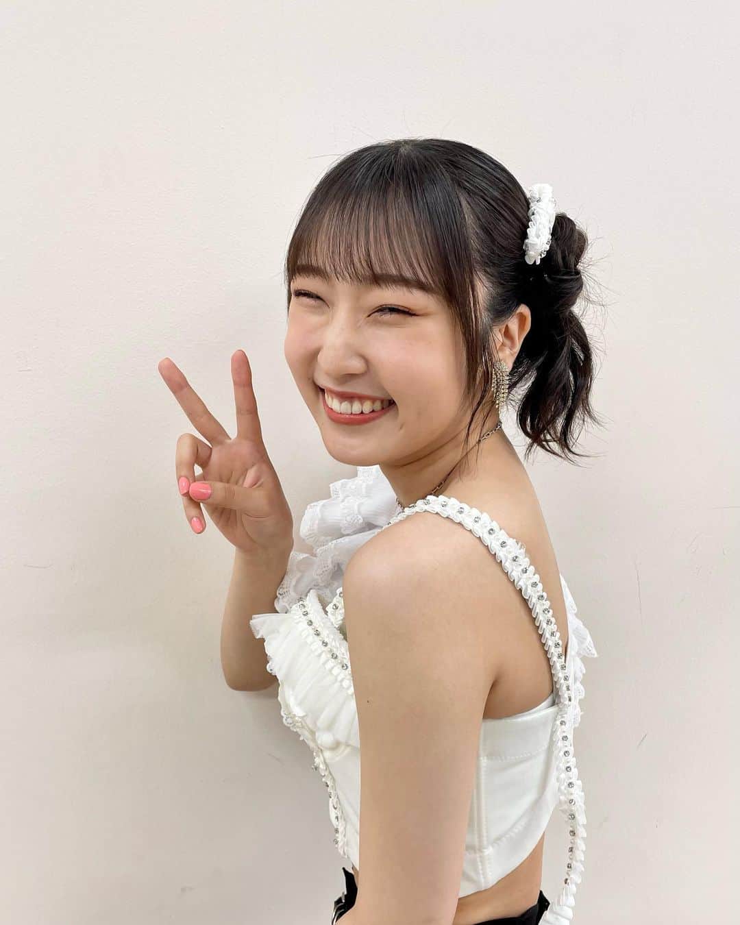 段原瑠々のインスタグラム