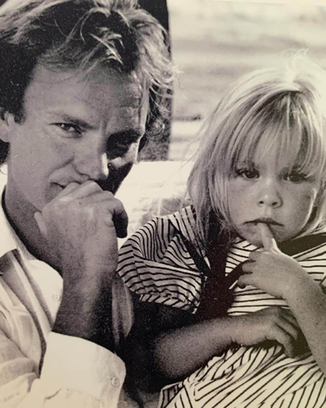 ミッキー・サムナーさんのインスタグラム写真 - (ミッキー・サムナーInstagram)「Happy Father’s Day to this incredible man. Love you Daddio ❤️ so so much.」6月18日 21時25分 - sumnermickey