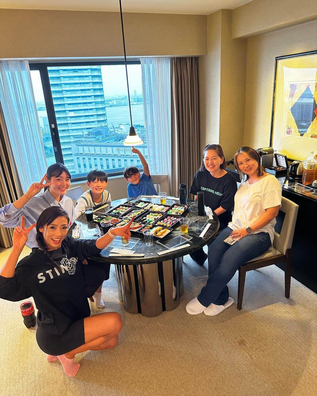 YumeFitのグルメインスタ