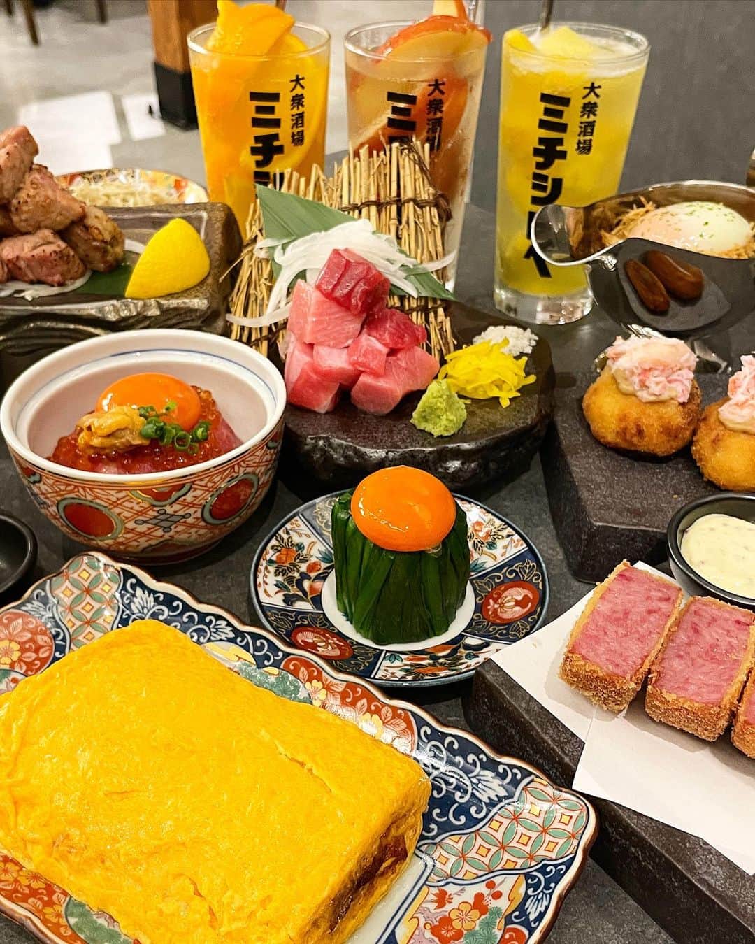 もーさんのグルメインスタ