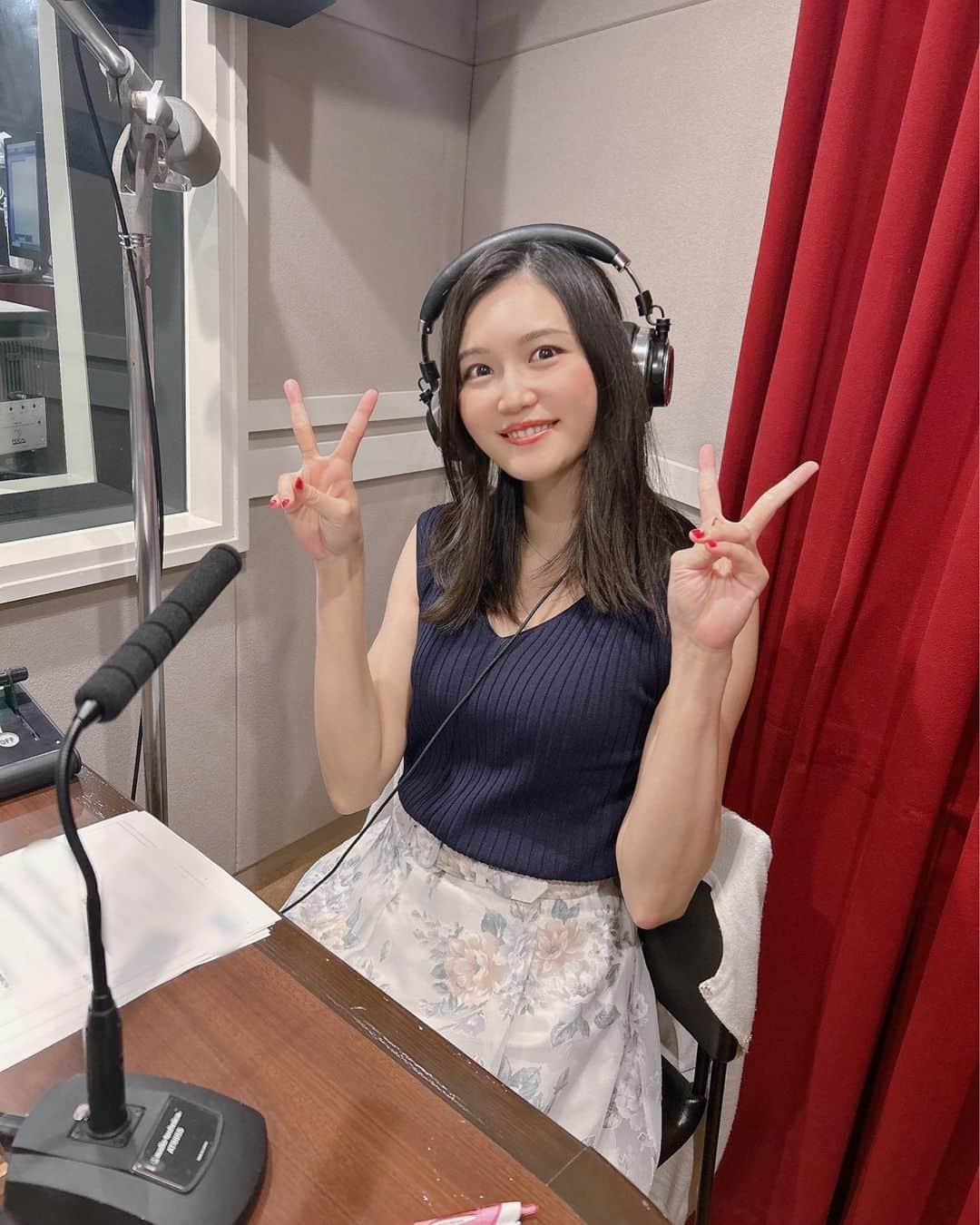 太田理恵のインスタグラム：「本日24時45分から #チャリ姫 ラジオ放送です✨ ゲストは初代MCの「かんちる」こと篠原栞那さんです🫶  今までの放送をみんなで振り返ってます🥰 ぜひ聴いてください💓 #RCCラジオ  番組HP：radio.rcc.jp/charihime/  過去の放送回はYouTubeでいつでも聴けます！ https://www.youtube.com/playlist?list=PLsnWwksd_hSZvl5dZk035oxT5xPApZsZ_」
