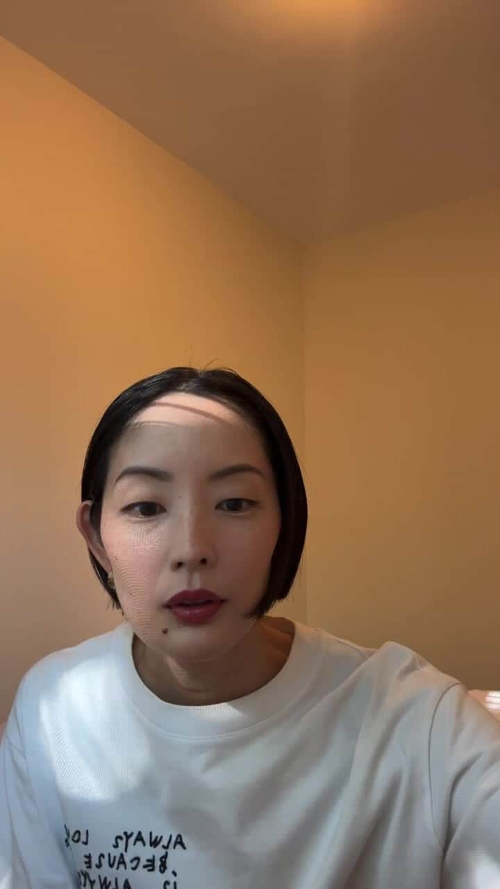 のインスタグラム：「YouTube始めました！ 2023.6.18」