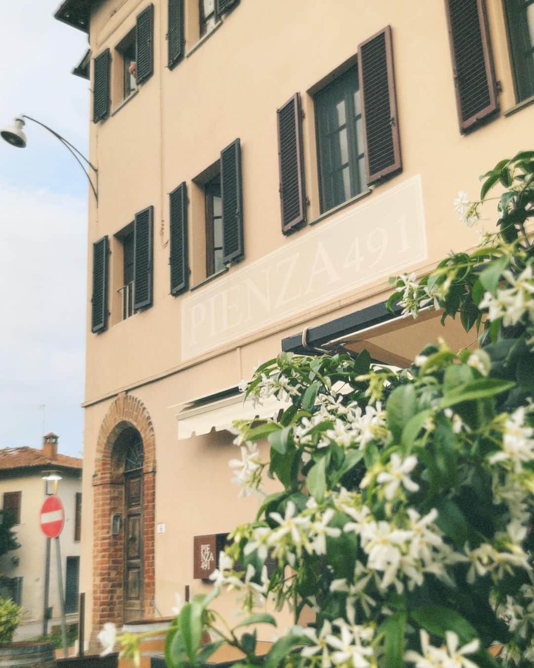 KENNY（吉原健司）さんのインスタグラム写真 - (KENNY（吉原健司）Instagram)「Grazie Italia🇮🇹パート2 Cinque Terreも良かったけど、個人的にはPienzaがとても好きだった。」6月18日 22時03分 - kenny_yoshihara