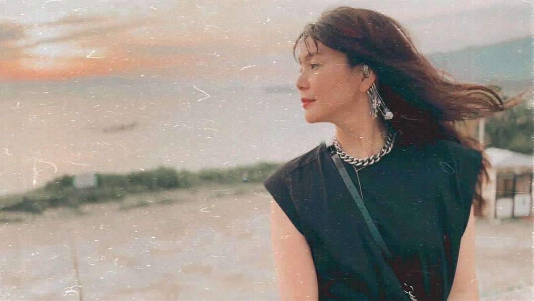知花くららのインスタグラム：「父の日。 いつも、ありがとね。」
