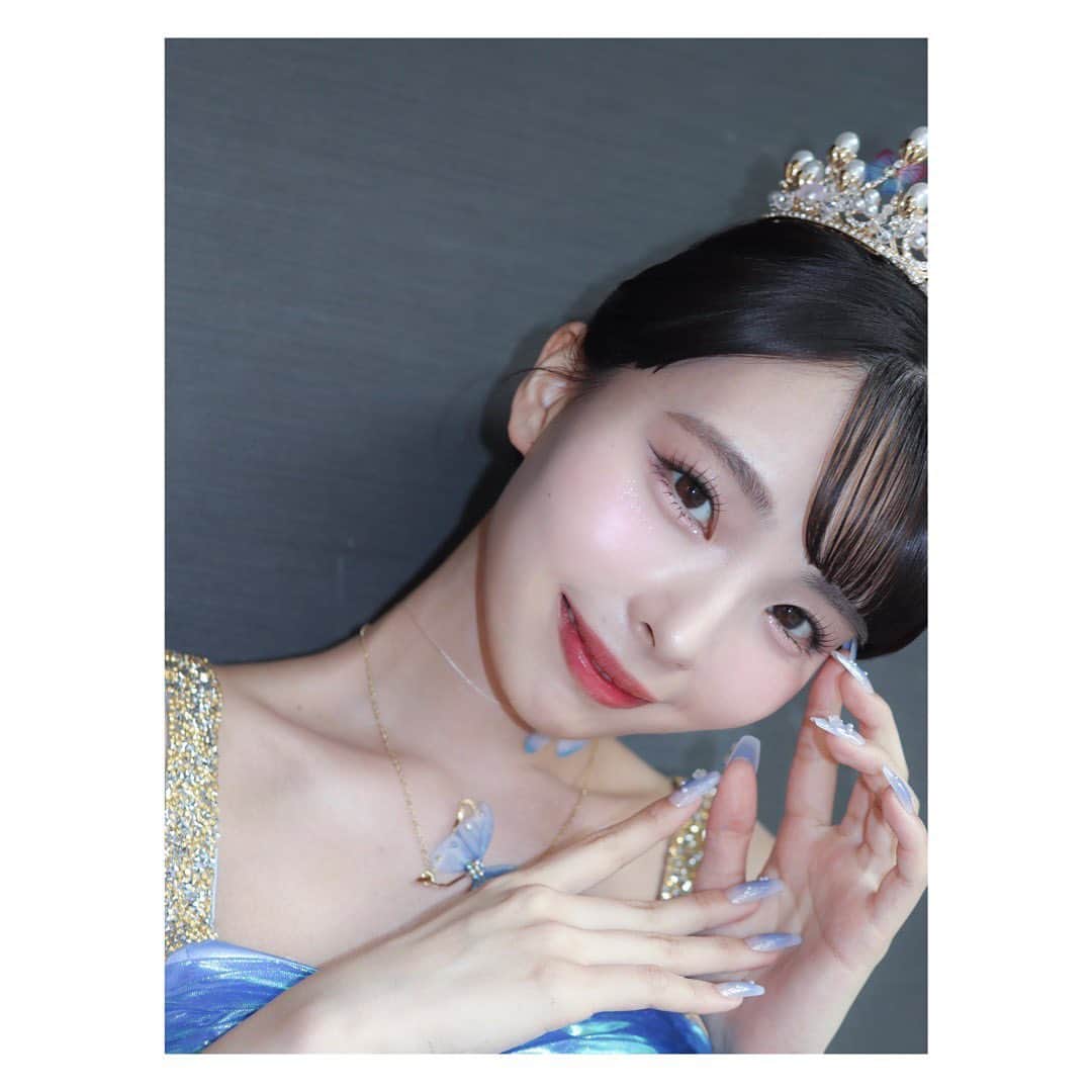 川口ゆりなさんのインスタグラム写真 - (川口ゆりなInstagram)「． ． Kawaguchi Yurina BIRTHDAY event🦋 ． 本当にしあわせです…余韻… ． 23歳たくさん愛してくれてありがとう ． ．」6月18日 22時07分 - kawaguchi_yurina_official