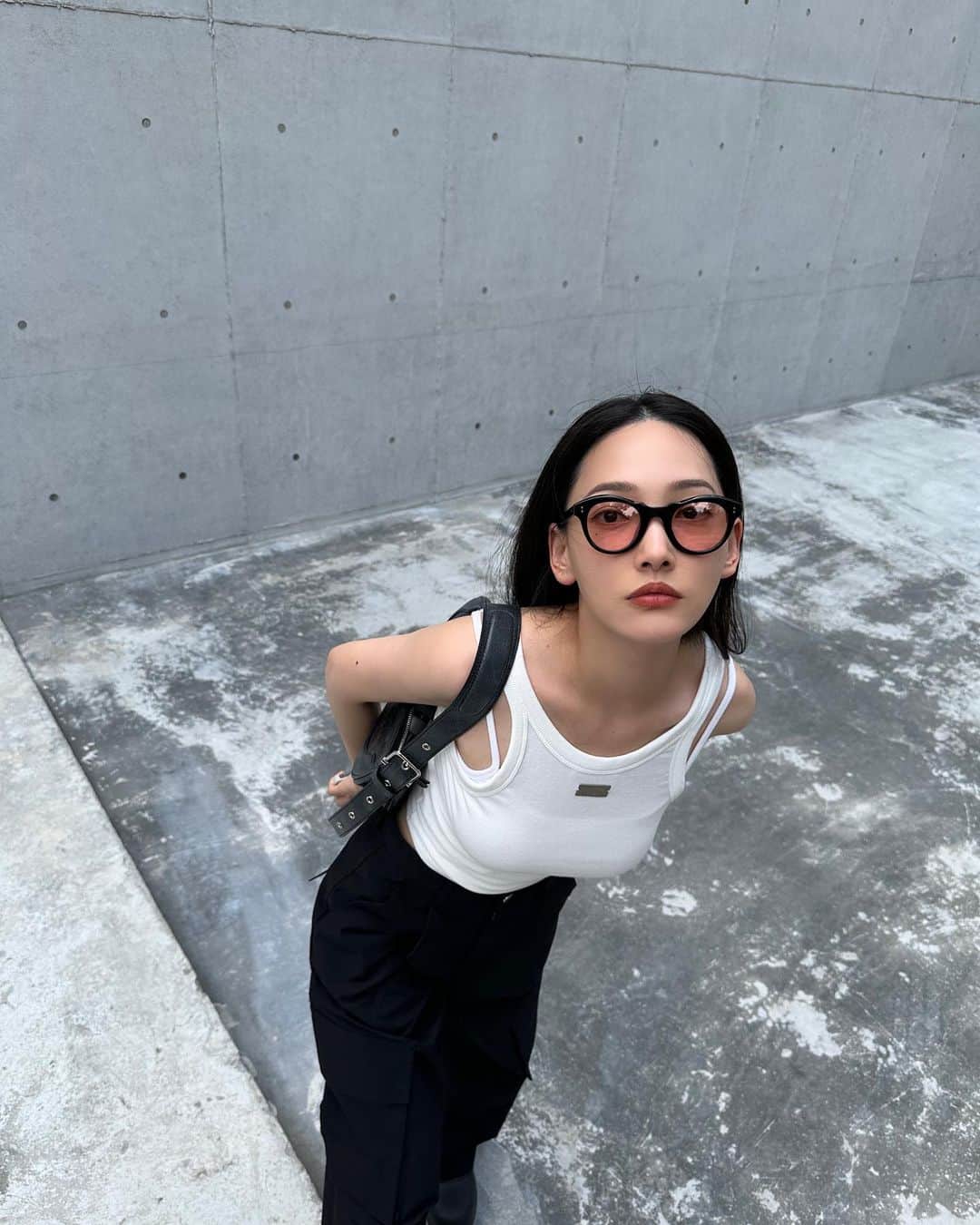 林映唯のインスタグラム：「Hopeless Romantic @sonnet116_official」