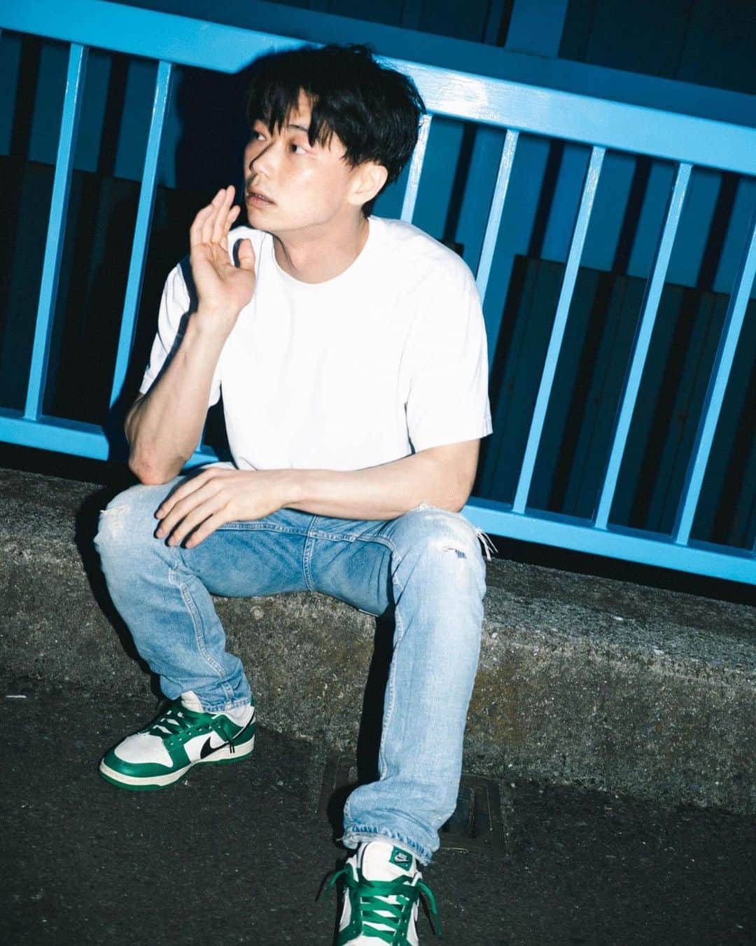 のインスタグラム：「ありがとう、いつも」