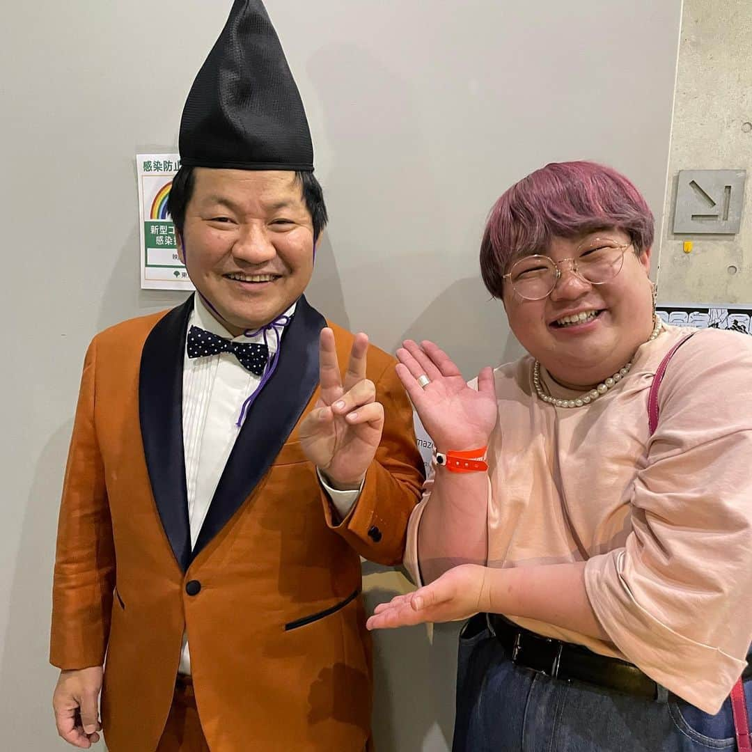 コバにゃんさんのインスタグラム写真 - (コバにゃんInstagram)「🏳️‍⚧️やついフェス 2023🏳️‍⚧️  こんなに大きな舞台に出演させていただいた事、本当に感謝します。  沢山の方達がいる中でもっと頑張らなきゃいけないなと思いましたし、私は売れたい。そう思いました。  その先にファンの皆さんと一緒に観たい景色があるなって❗️  コバにゃん。頑張ります✨ みんなついてきてください！！  #やついフェス #フェスコーデ」6月18日 22時22分 - kobanyan_official