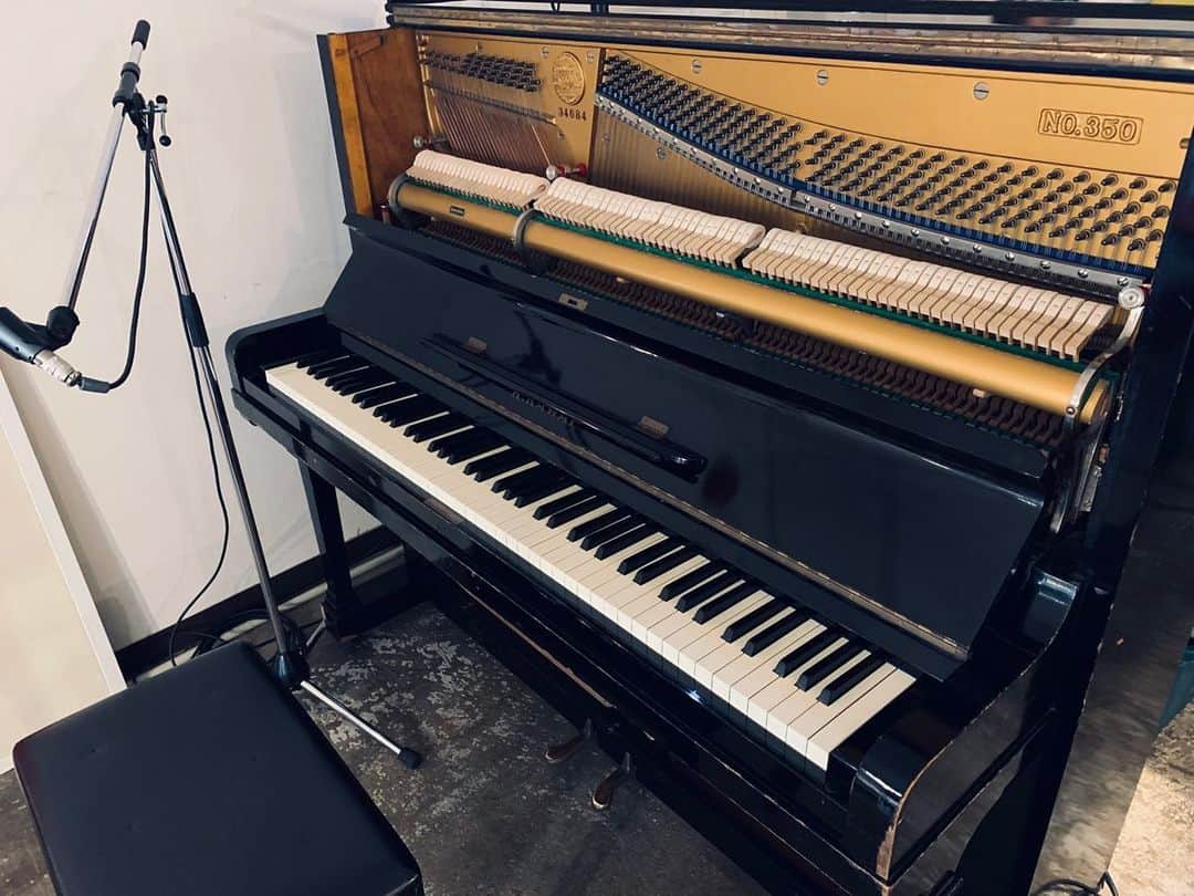 小田和奏のグルメインスタ