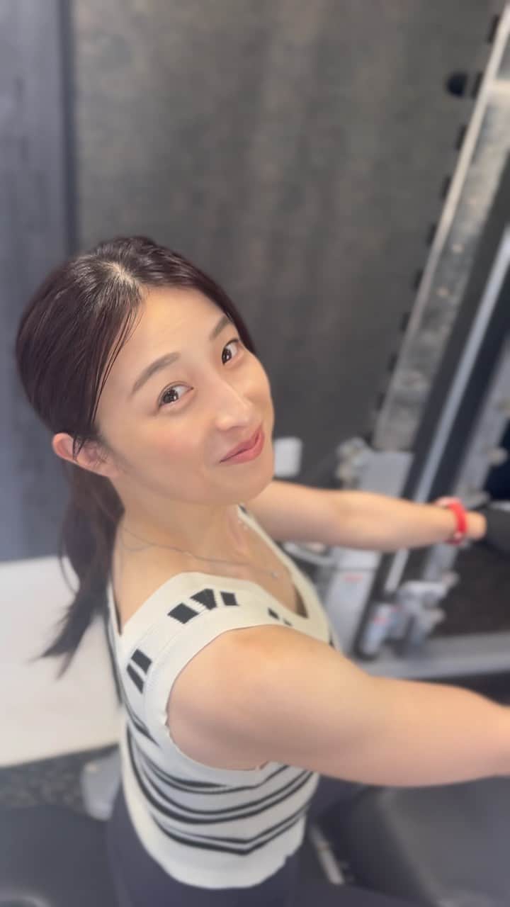 緒方ありさのインスタグラム
