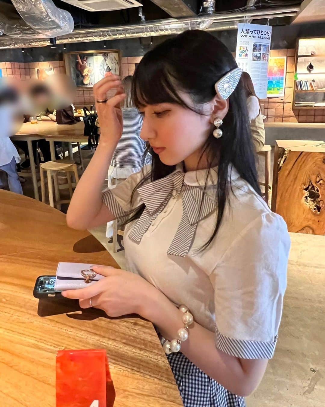 てーらのインスタグラム