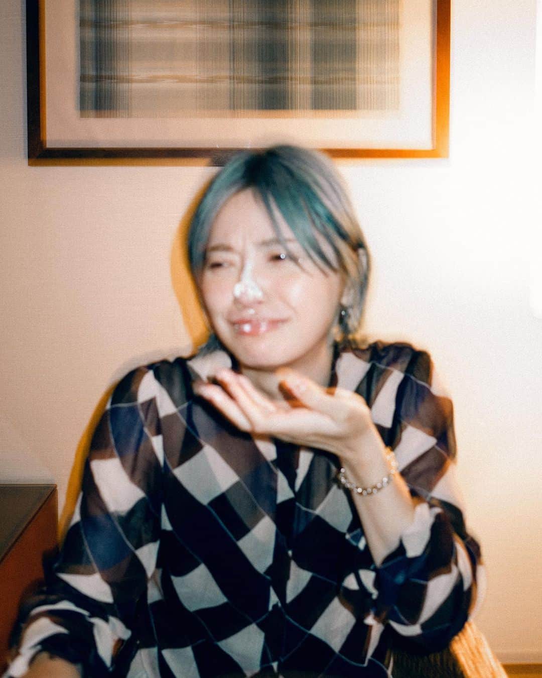 Yuudaiのインスタグラム：「妻よ　38歳　おめでとう🎂 結婚8年目も宜しくです。」