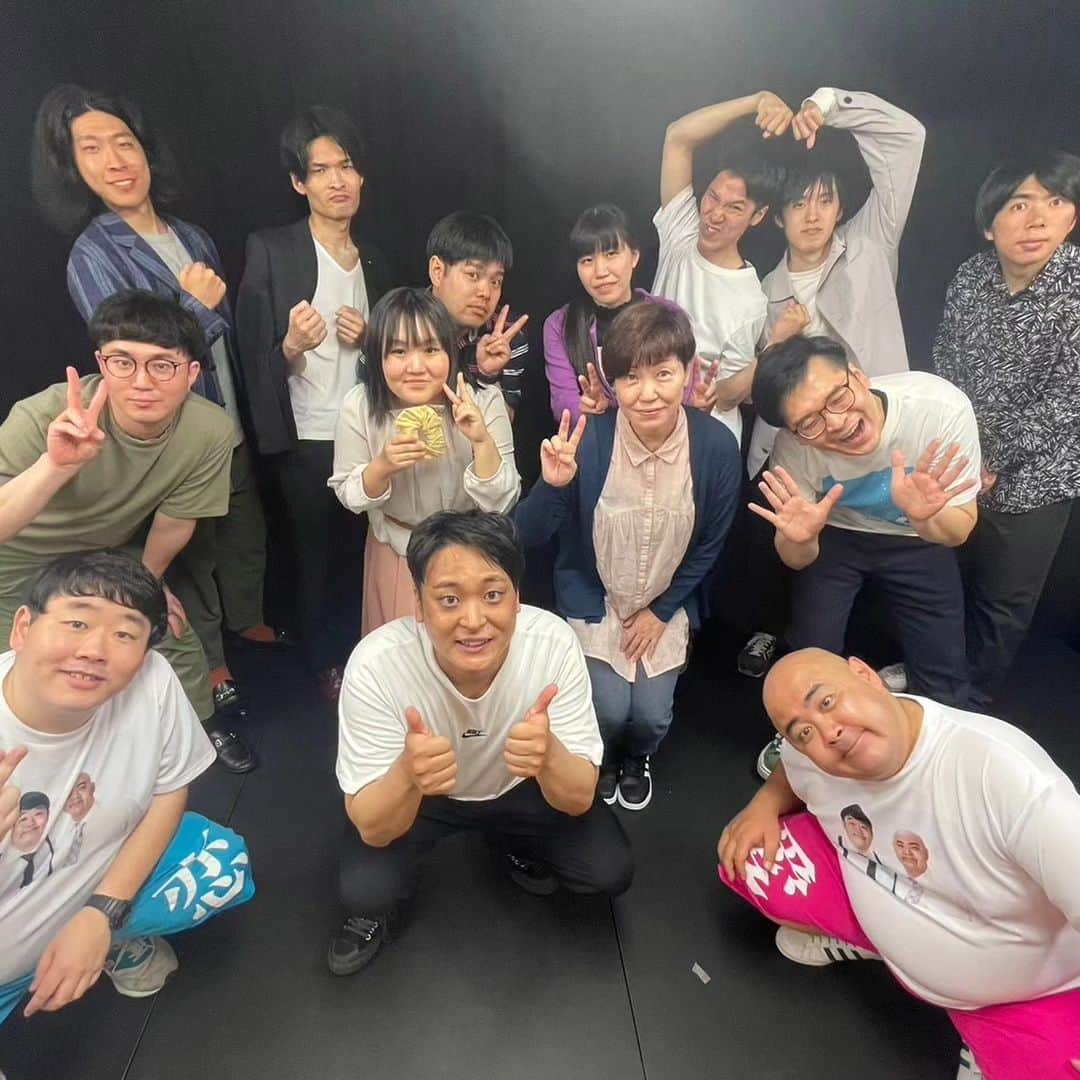 ロマンス河野のインスタグラム