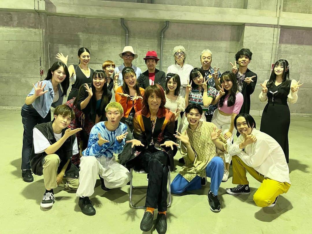 tsmshibuya_datokyoのインスタグラム