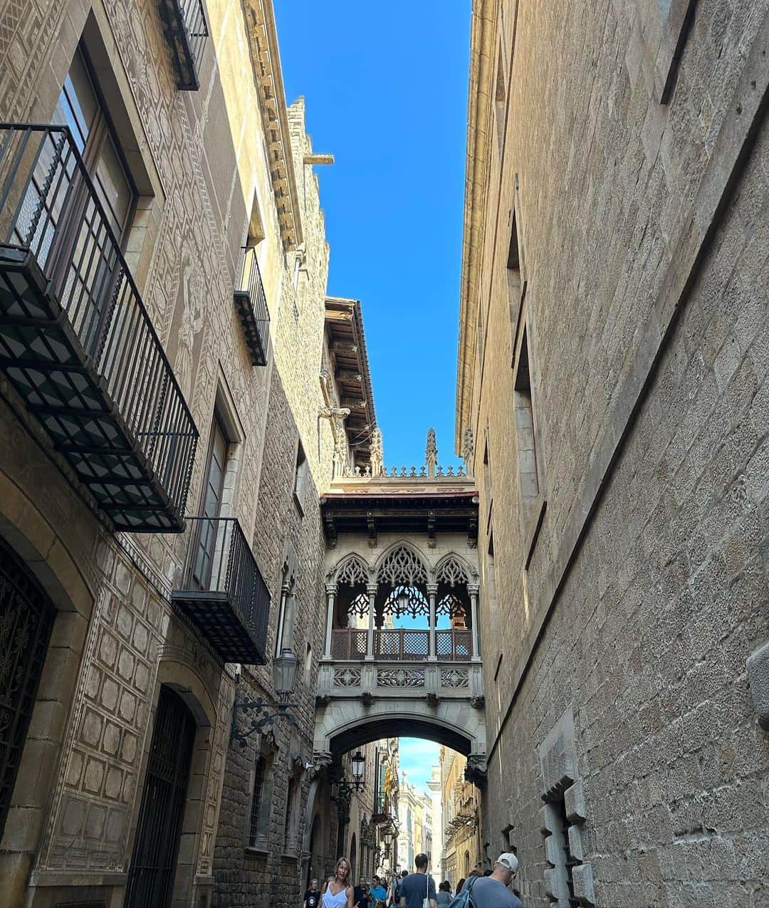 COCOさんのインスタグラム写真 - (COCOInstagram)「#barcelona 🇪🇸 Coming to the city for the first time is a series of impressions！  初めての街に感動の連続です♡‼︎」6月18日 23時00分 - coco_coco000