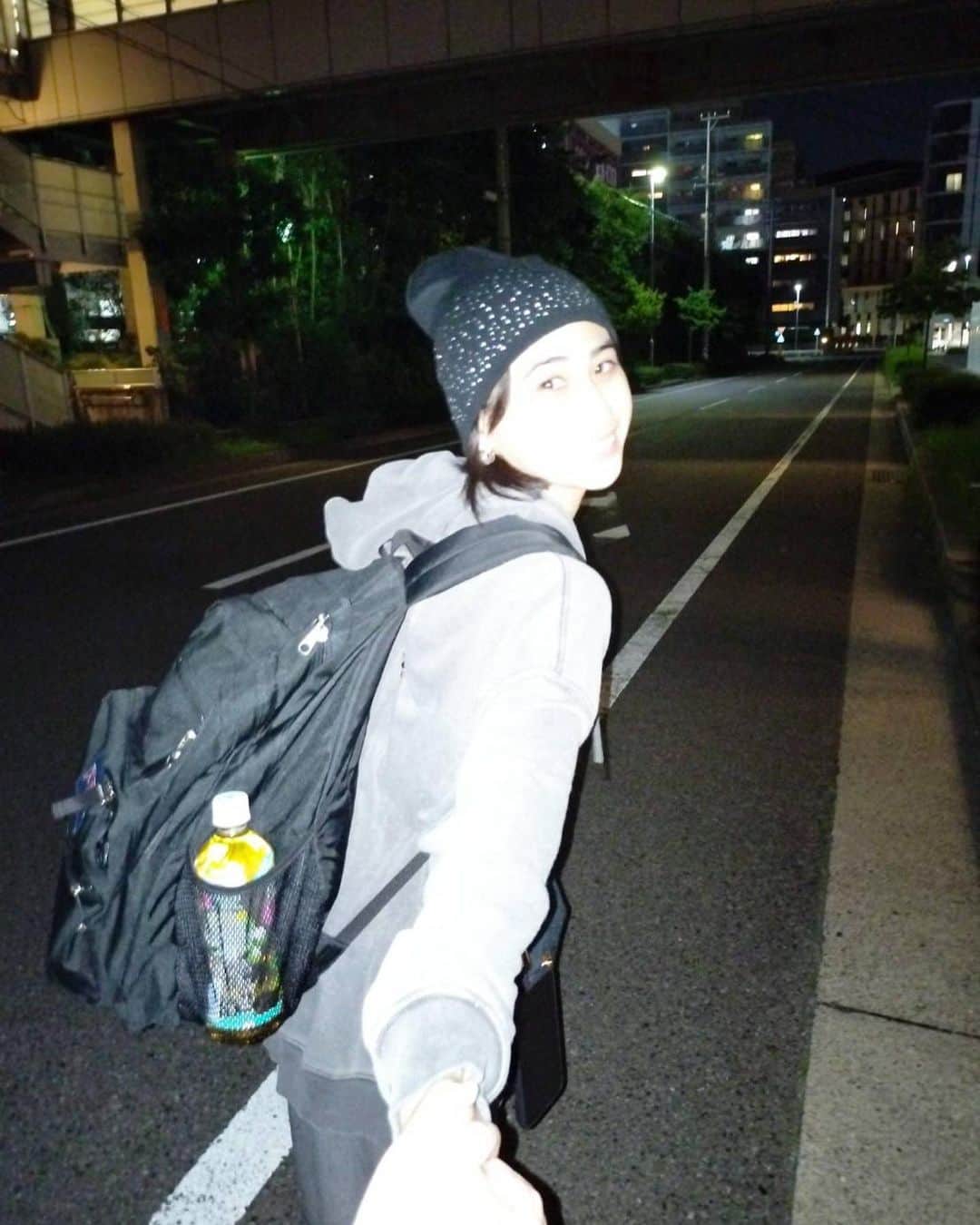 関谷真由のインスタグラム：「名古屋遠征の私。 photo by @momoko_o5   テーマは七五三のまゆさんだそうです。」