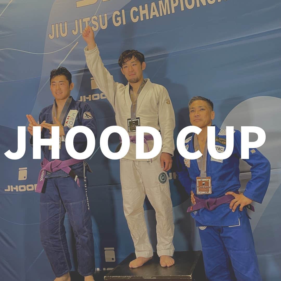 高須将大のインスタグラム：「JHOOD CUPに出場してきました！ 結果は階級初戦敗退、無差別優勝でした🏅 めちゃくちゃしんどかったですが、2年ぶりくらいの柔術凄く楽しかったです。 MMA優先だけどまた機会があったら柔術の大会出場したいと思います！ 舞浜の会場だったのでそのままディズニー行きました。笑 - #柔術　#jhood #開腹手術　#抗がん剤 #癌 #ステージ4  #肝臓がん　#抗癌剤　#肝臓癌　#AYA世代　#笑顔　#余命　#がん　#癌 #再発　#がん　#RIZIN #総合格闘技　#格闘技　#キックボクシング」