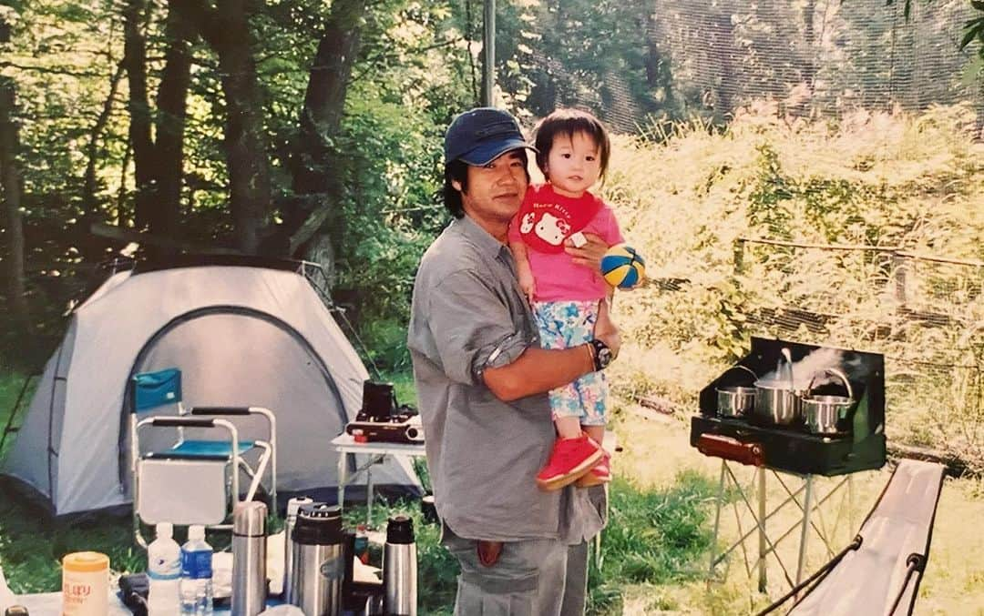 天翔愛のインスタグラム：「#父の日　 育ててくれてありがとう🌹 ⁡ #藤岡弘　 #hiroshifujioka #happyfathersday  #感謝」