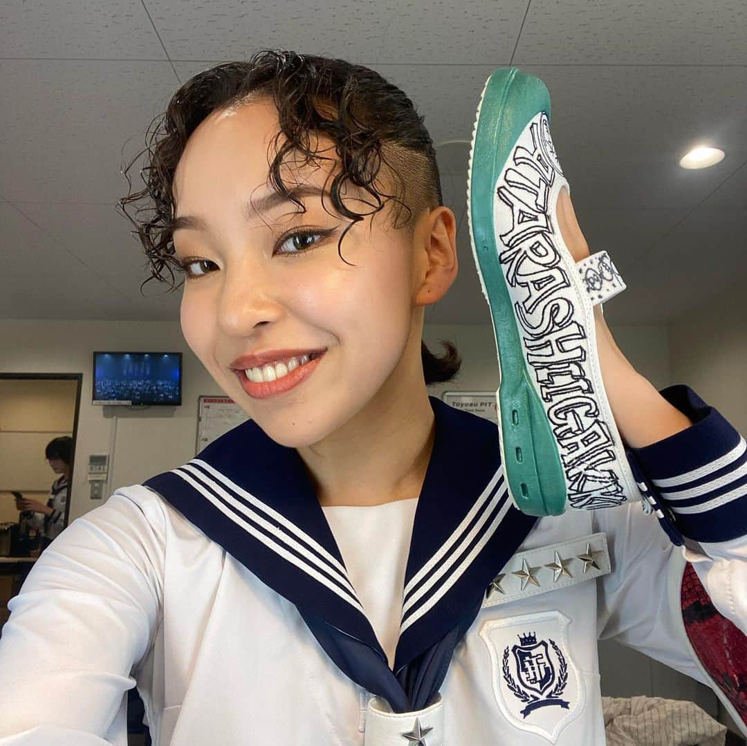 RINさんのインスタグラム写真 - (RINInstagram)「Good な週末♩ みんなTHANK YOUね」6月18日 23時56分 ...