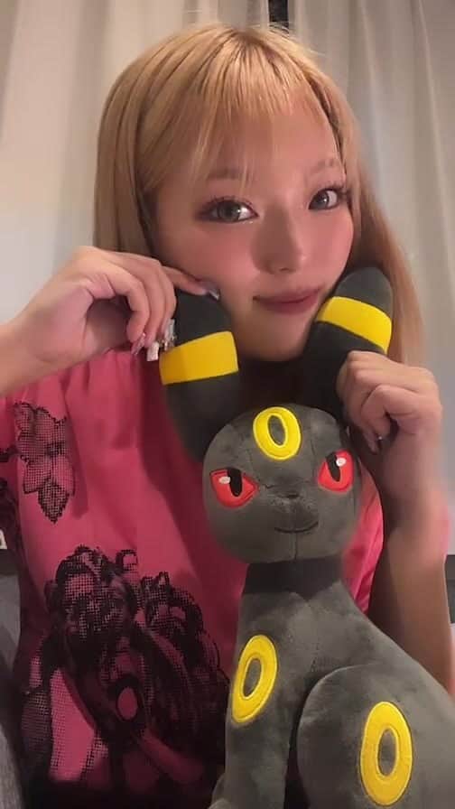 湯上響花のインスタグラム：「全肯定LIVE☘️ この時期しんどいことも多いけど、いつでもうちはみんなの味方だから安心してね〜☆≈」
