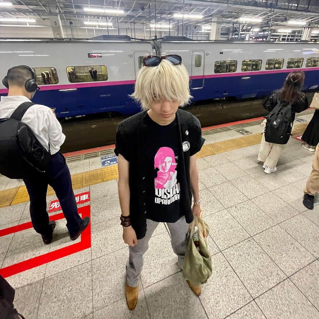 のインスタグラム：「仙台LOVE」