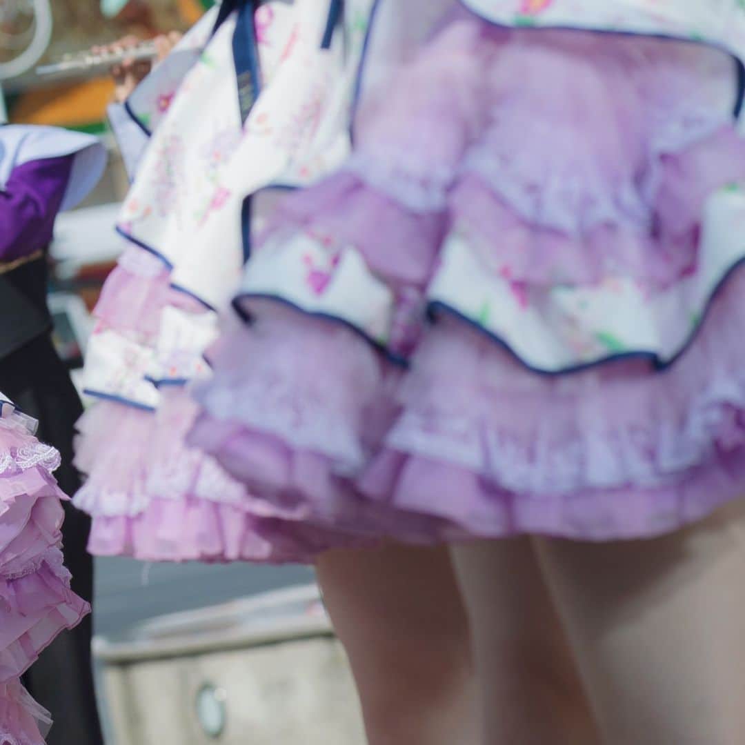 BNK48のインスタグラム