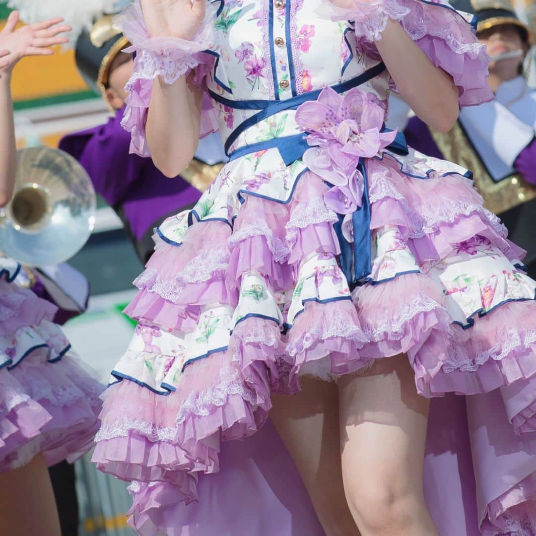 BNK48のインスタグラム