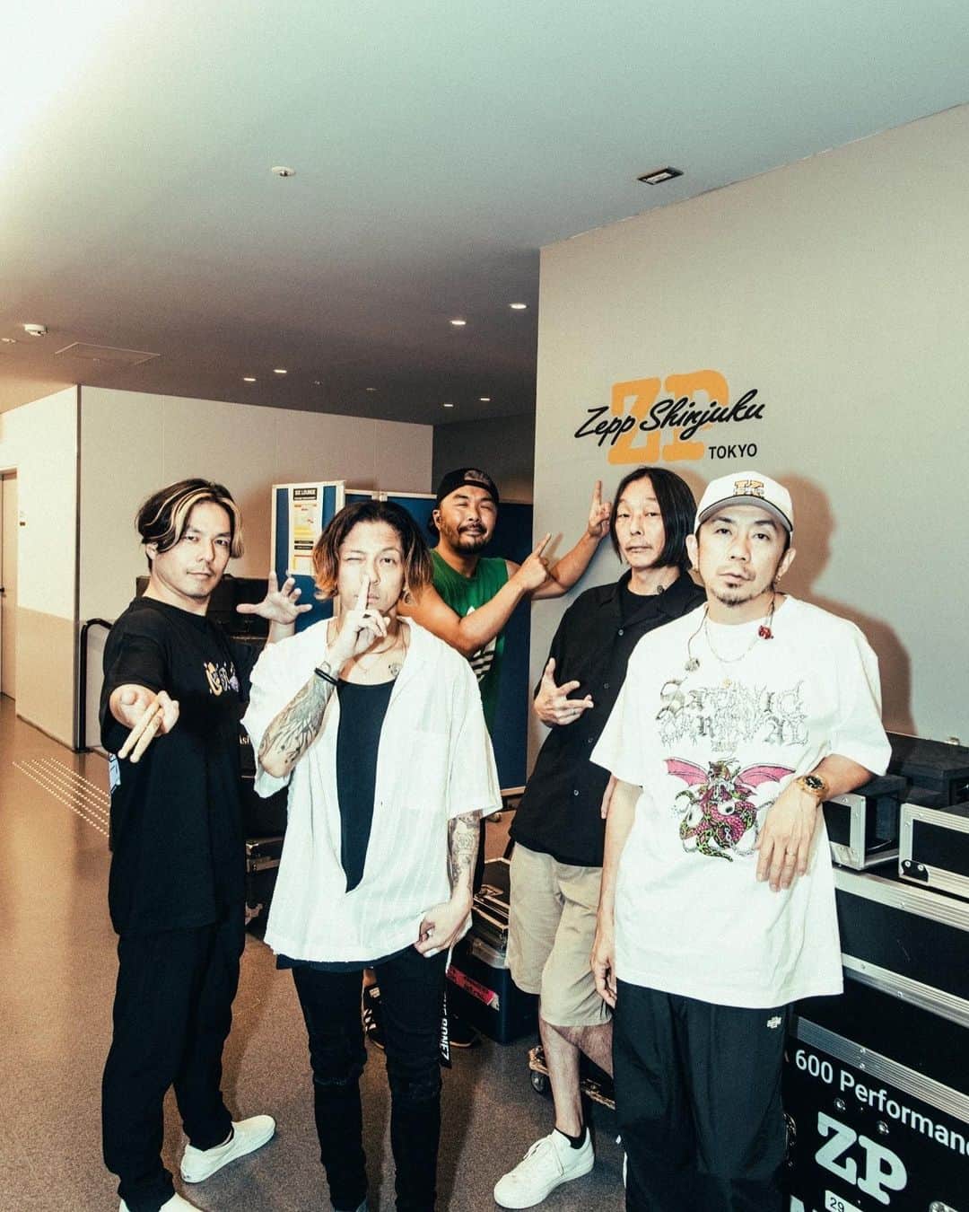 T$UYO$HIのインスタグラム