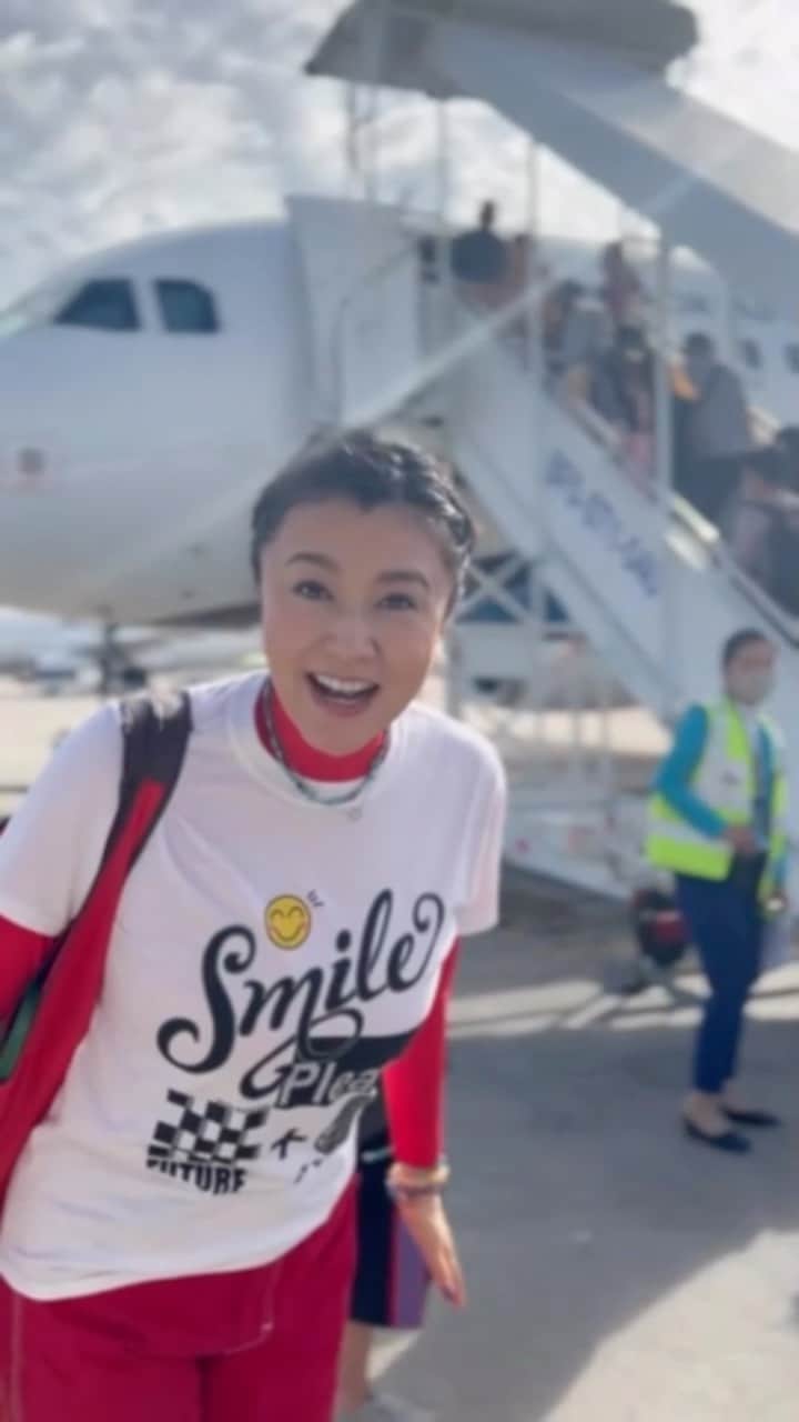 藤原紀香のインスタグラム