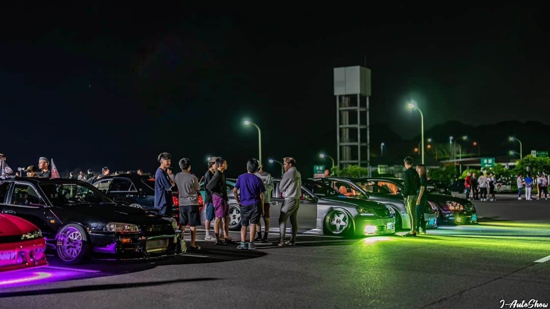 J-Auto Showのインスタグラム