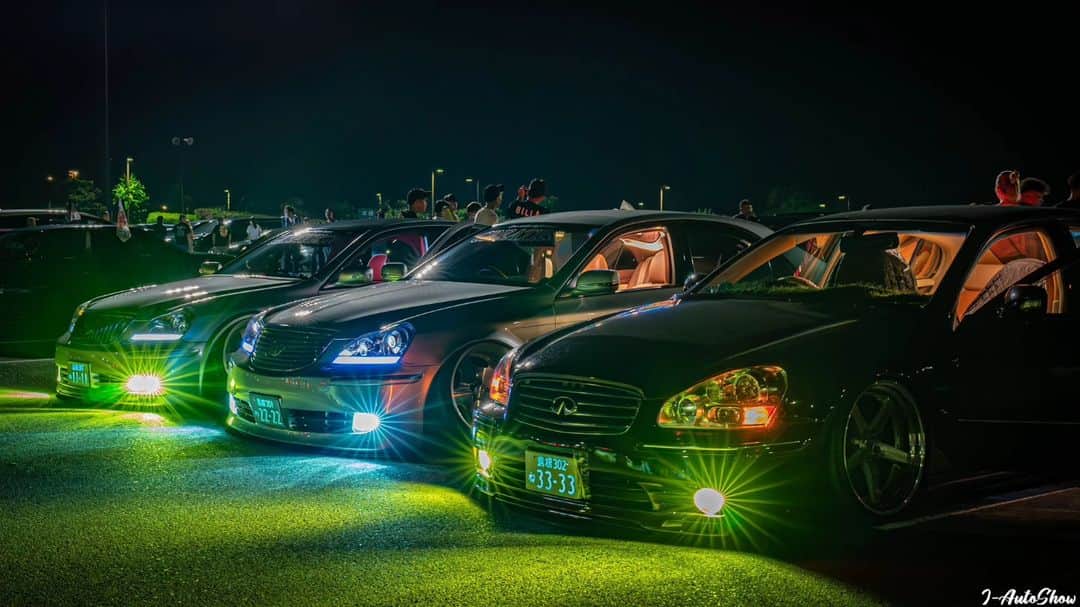 J-Auto Showのインスタグラム