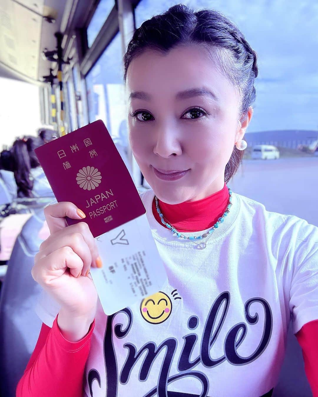 藤原紀香のインスタグラム