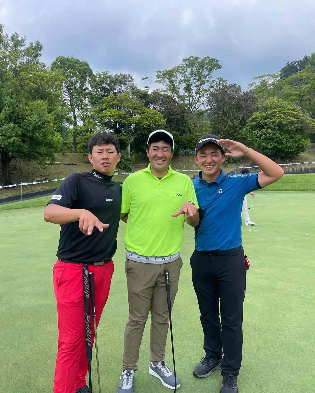 中西直人のグルメインスタ