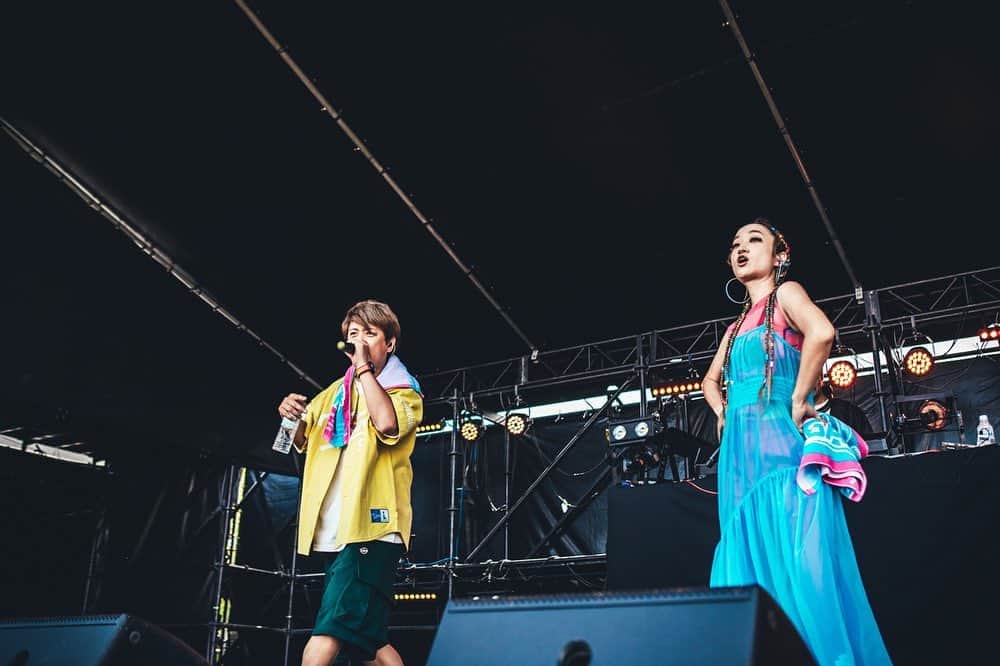 lecca_officialのインスタグラム