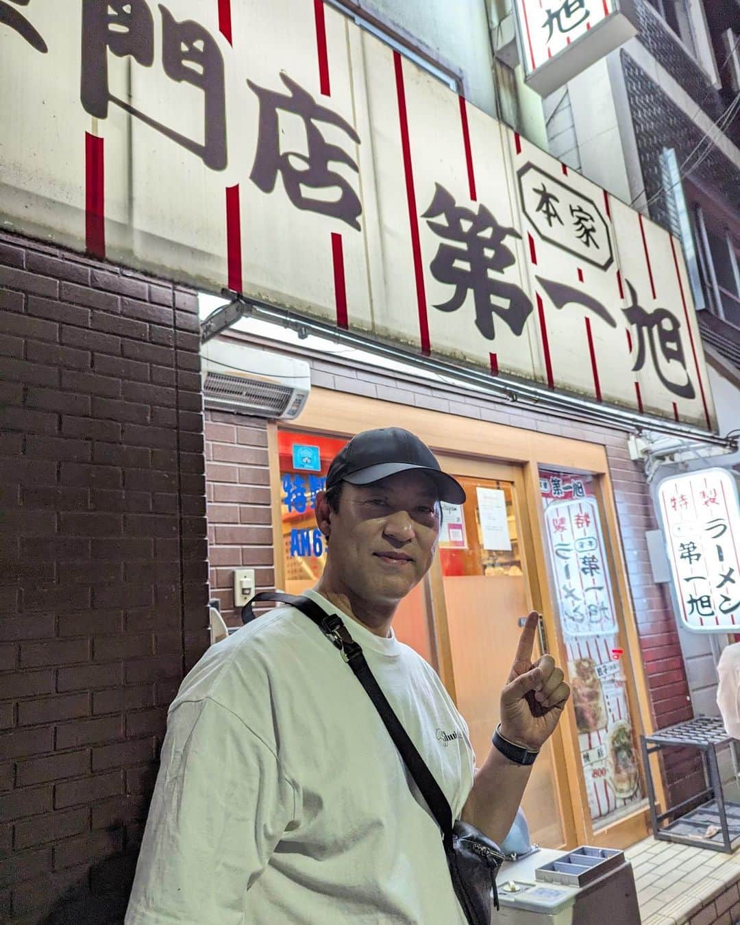 福井晶一のインスタグラム
