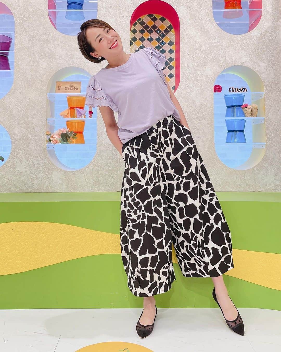 のインスタグラム：「big pants!😘 ありがとうございます！ @bekkufemme」