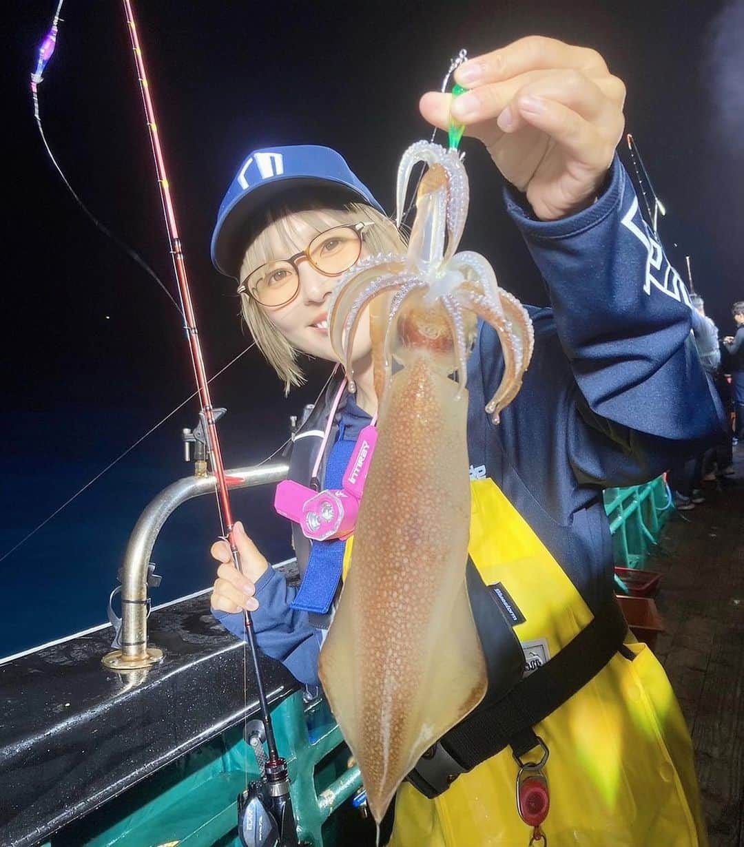 井上直美のインスタグラム