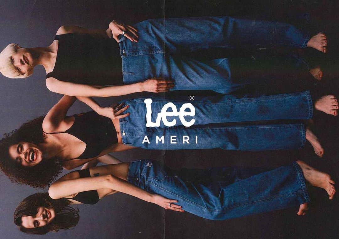 Ameri vintageさんのインスタグラム写真 - (Ameri vintageInstagram)「【Lee×AMERI】  この度、アメリカの老舗デニムブランド「Lee(リー)」との 初のコラボレーションアイテムを6月30日(金)より発売！  「Lee」定番のアイテムをAMERIらしいモードな デザインやシルエットに落とし込んだコラボアイテムが完成しました。  今回は、デニムドレス、セパレートで着用できるオーバーオールに加え、キャップやタンクトップ、全4型がラインナップ！  第一弾は6月30日(金)、第二弾を8月11日(金)より、 WEB STORE、Ameri VINTAGE全店舗 (代官山店/ルミネ新宿店/心斎橋店/名古屋店)、ZOZOTOWNにて発売予定。  デニムファッションが楽しくなるLee×AMERIのコラボアイテムをぜひお楽しみください。  ■発売日 第一弾：6月30日(金)〜 第二弾：8月11日(金)〜 ※第二弾は8月上旬頃に詳細解禁予定  ※WEB STOREは12時発売 ※ZOZOTOWNは15時発売  ■詳細 AMERI×LEE CREW NECK TANK TOP ¥7,150 AMERI×LEE DENIM CAMISOLE DRESS ¥25,300 AMERI LEE DENIM SET UP ¥27,500 AMERI×LEE LONG STRAP CAP ¥7,150  ■発売店舗 WEB STORE ZOZOTOWN Ameri VINTAGE全店舗 (代官山/ルミネ新宿店/心斎橋店/名古屋店)  ■Lee(リー) リー（Lee）は、1911年頃に誕生したアメリカの老舗デニムブランド。 ブランドの拠点となったカンザス州で、牧畜や農業が盛んな土地柄を生かし、ワークウェアの製造を始めたことがはじまり。 代名詞ともいえるデニムアイテムは伝統的なディティールは継承しつつ、 現代的にアップデイトされたスタイル、美しいシルエット、 そしてデニムメーカーならではのクオリティの高さが特徴です。  #lee #leexameri #amerivintage #ameri #fashion #collaboration」6月19日 11時00分 - amerivintage