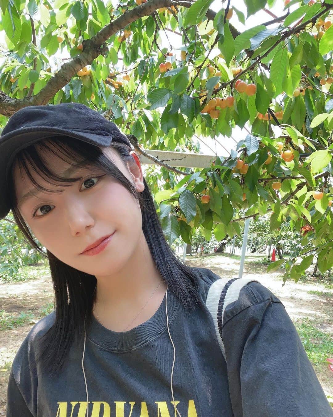 兵頭葵のグルメインスタ