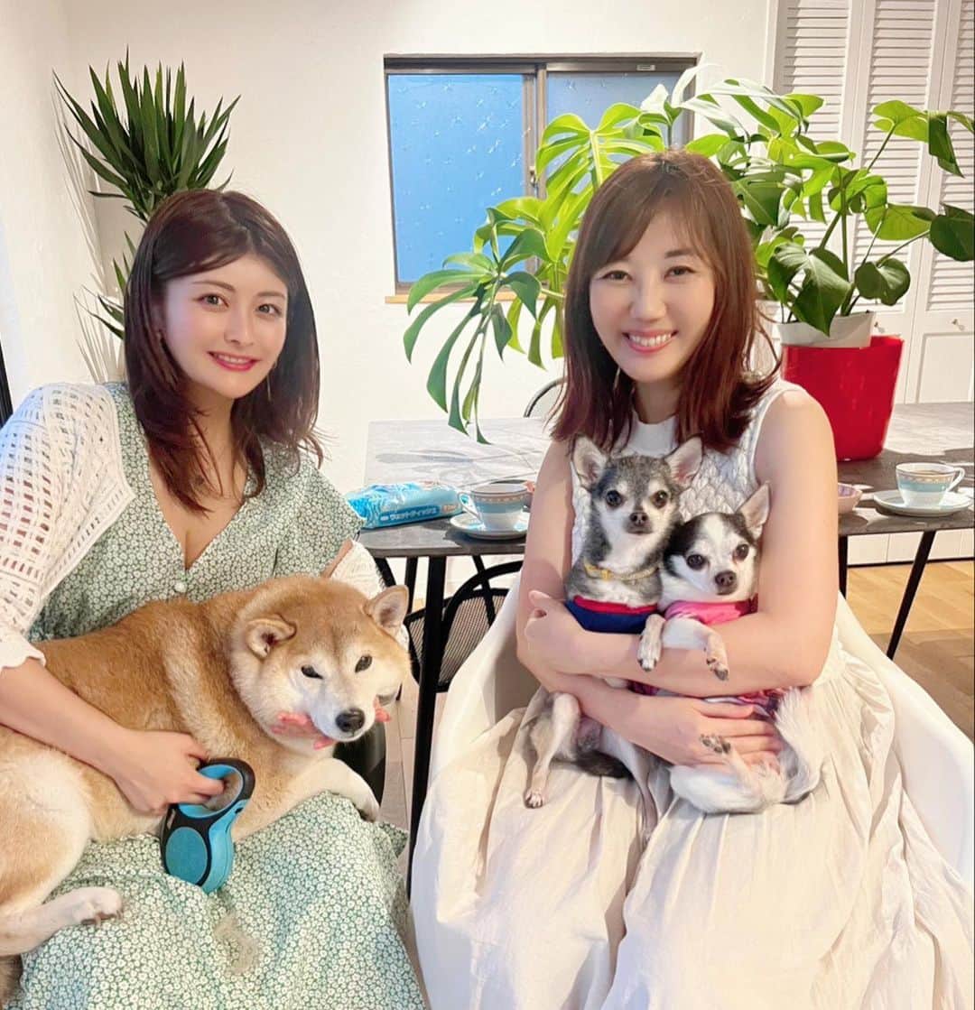新藤加菜のインスタグラム