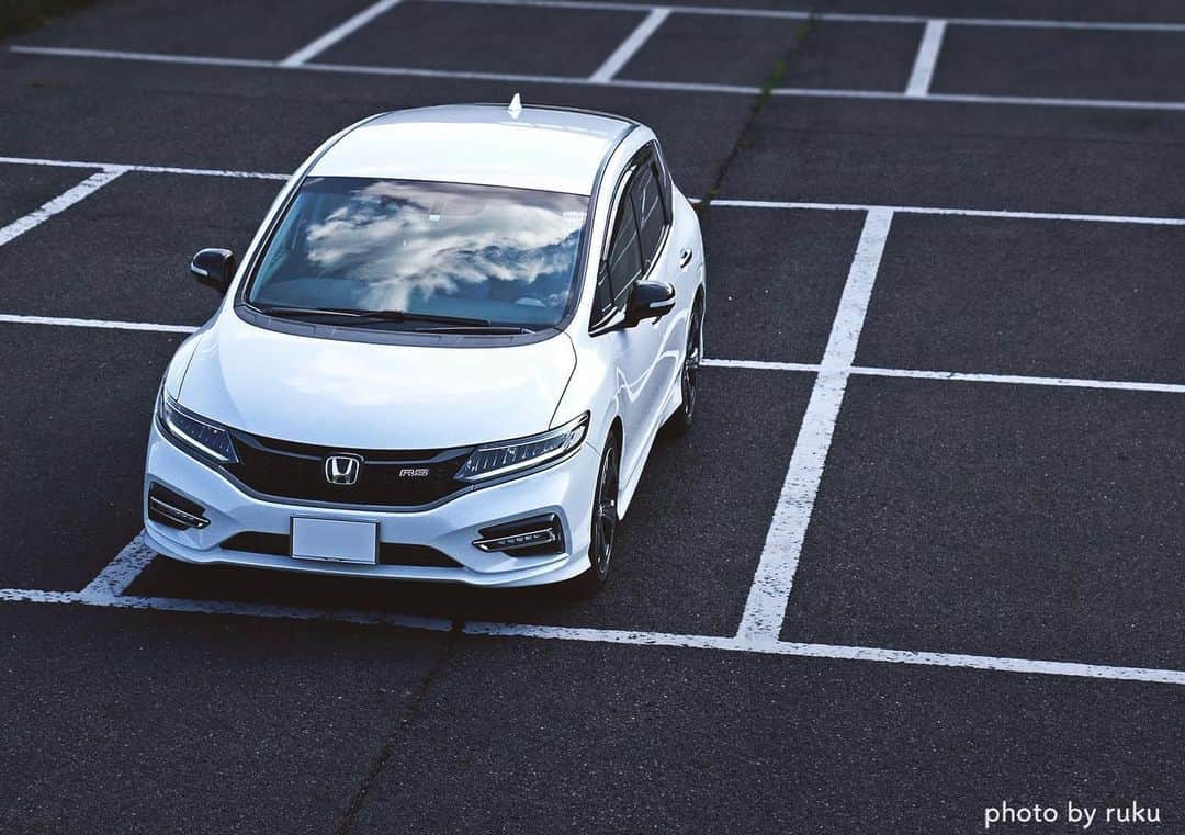 Honda 本田技研工業(株)のインスタグラム