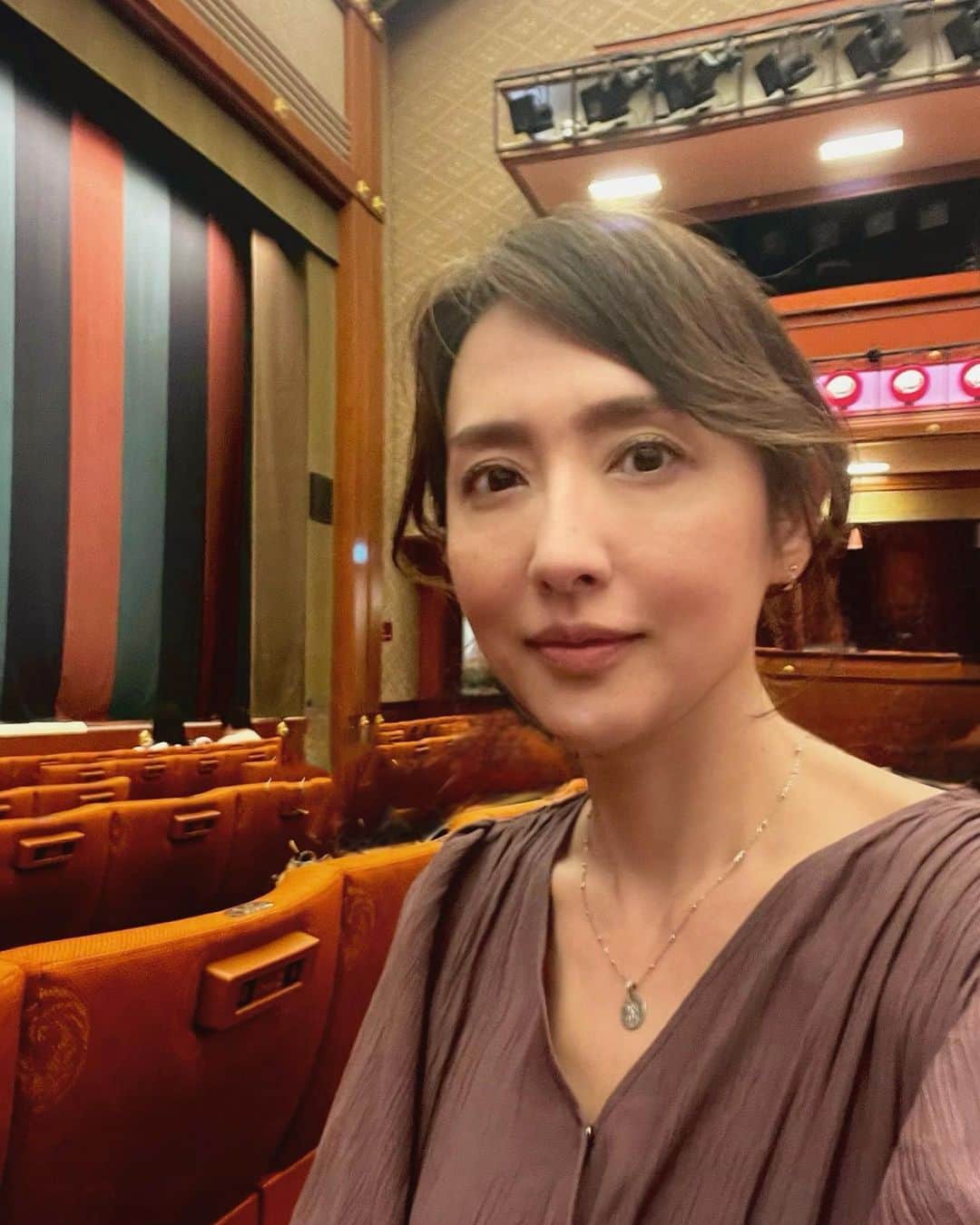 藤森香衣のインスタグラム