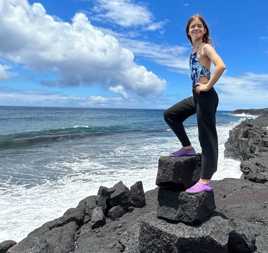 タック・ワトキンスさんのインスタグラム写真 - (タック・ワトキンスInstagram)「Father’s Day is grand. Father’s Day with your father is grander. Father’s Day with your father in Hawaii is the grandest!」6月19日 11時31分 - tucwatkins