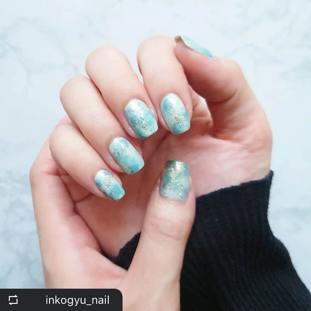 【PLANET NAIL（プラネット ネイル）】公式のインスタグラム