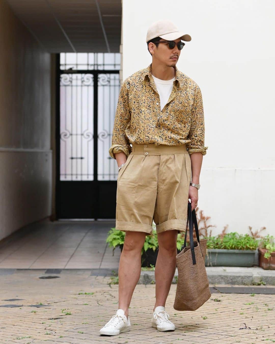 Shuhei Nishiguchiのインスタグラム