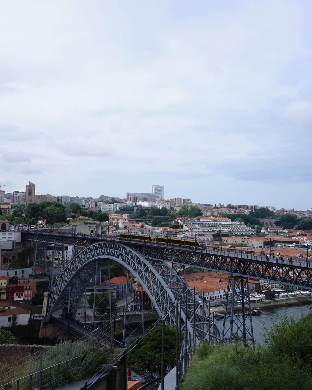 長尾悦美さんのインスタグラム写真 - (長尾悦美Instagram)「Porto旅🇵🇹  #portugal  #porto」6月19日 3時37分 - yoshiminagao