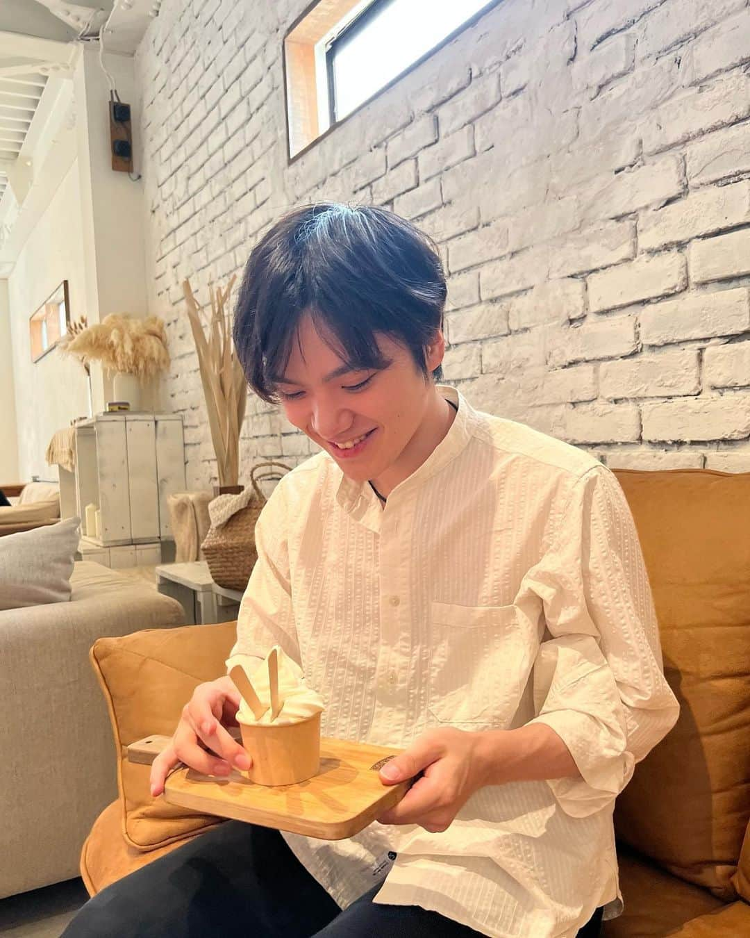 宇野昌磨さんのインスタグラム写真 - (宇野昌磨Instagram)6月19日 3時55分 - shoma_un0