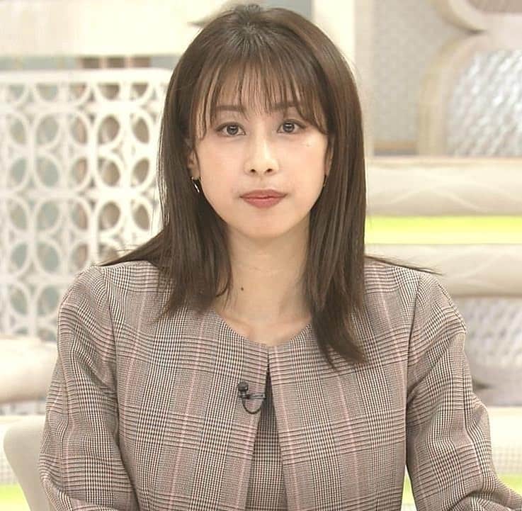 加藤綾子のインスタグラム：「#加藤綾子 #かとうあやこ#かとぱん#人妻#美人#カトパン#女子アナ#フリーアナウンサー #アナウンサー」