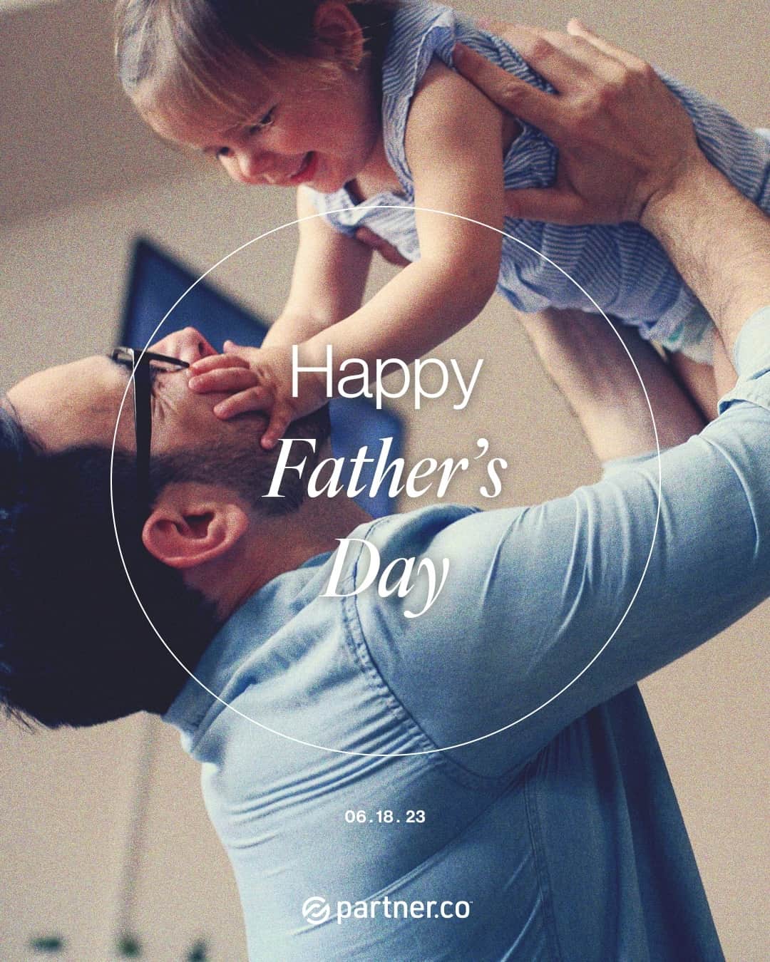 のインスタグラム：「This Father's Day, celebrate your love and gratitude for your hero ✨ with the perfect gift! Make his day extra special with a something from Partner.Co he's sure to love. ⁠ ⁠ #FathersDay #PartnerCo」